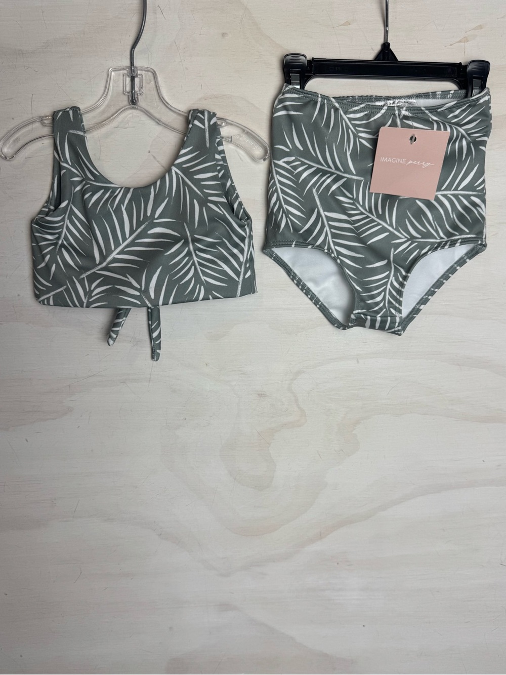 Imagine Perry Swimsuit